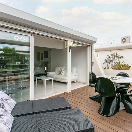 Village Naturiste R4N - La Villa Shimmer Luxe Agde Exterior foto
