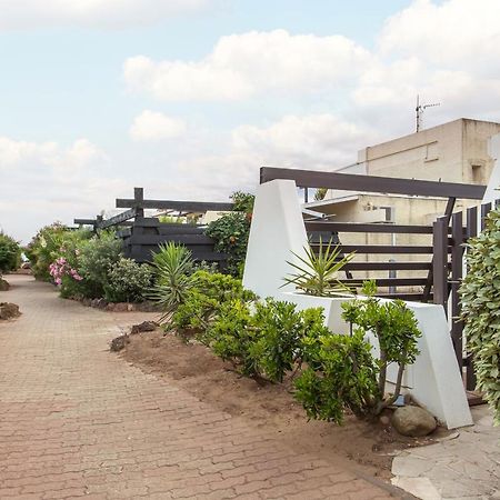 Village Naturiste R4N - La Villa Shimmer Luxe Agde Exterior foto