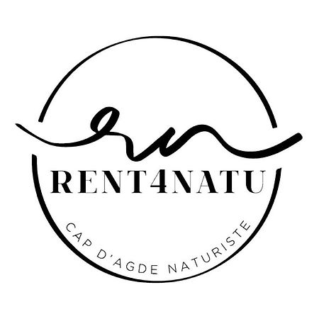 Village Naturiste R4N - La Villa Shimmer Luxe Agde Exterior foto