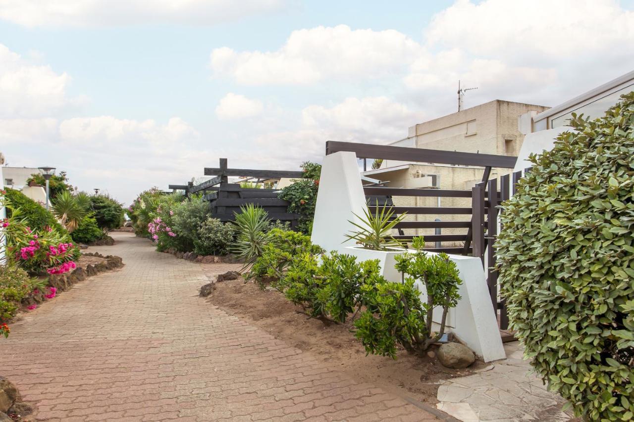 Village Naturiste R4N - La Villa Shimmer Luxe Agde Exterior foto