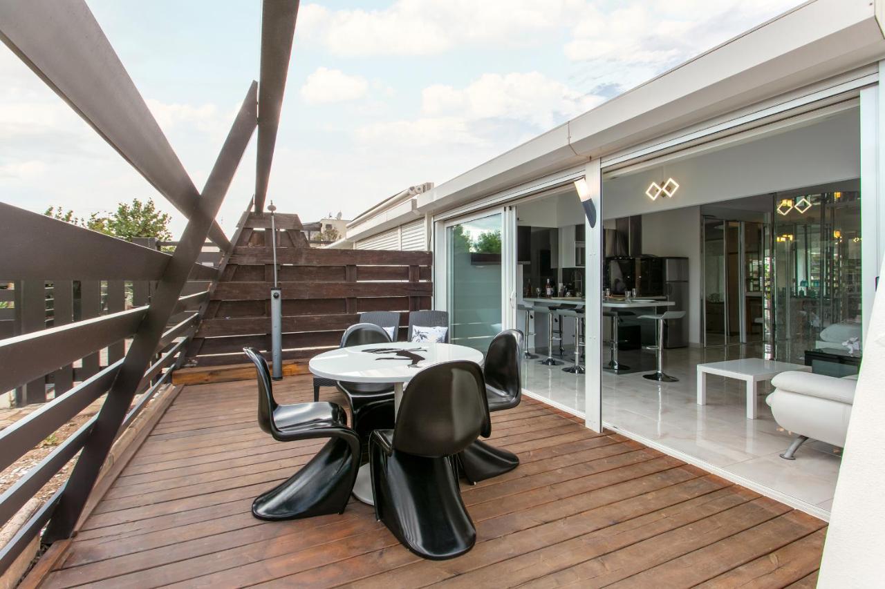 Village Naturiste R4N - La Villa Shimmer Luxe Agde Exterior foto