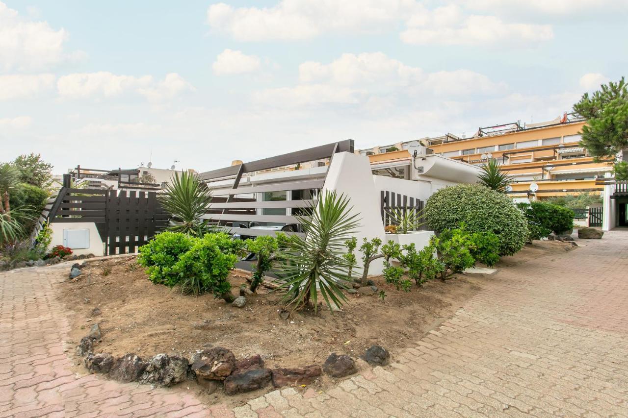 Village Naturiste R4N - La Villa Shimmer Luxe Agde Exterior foto