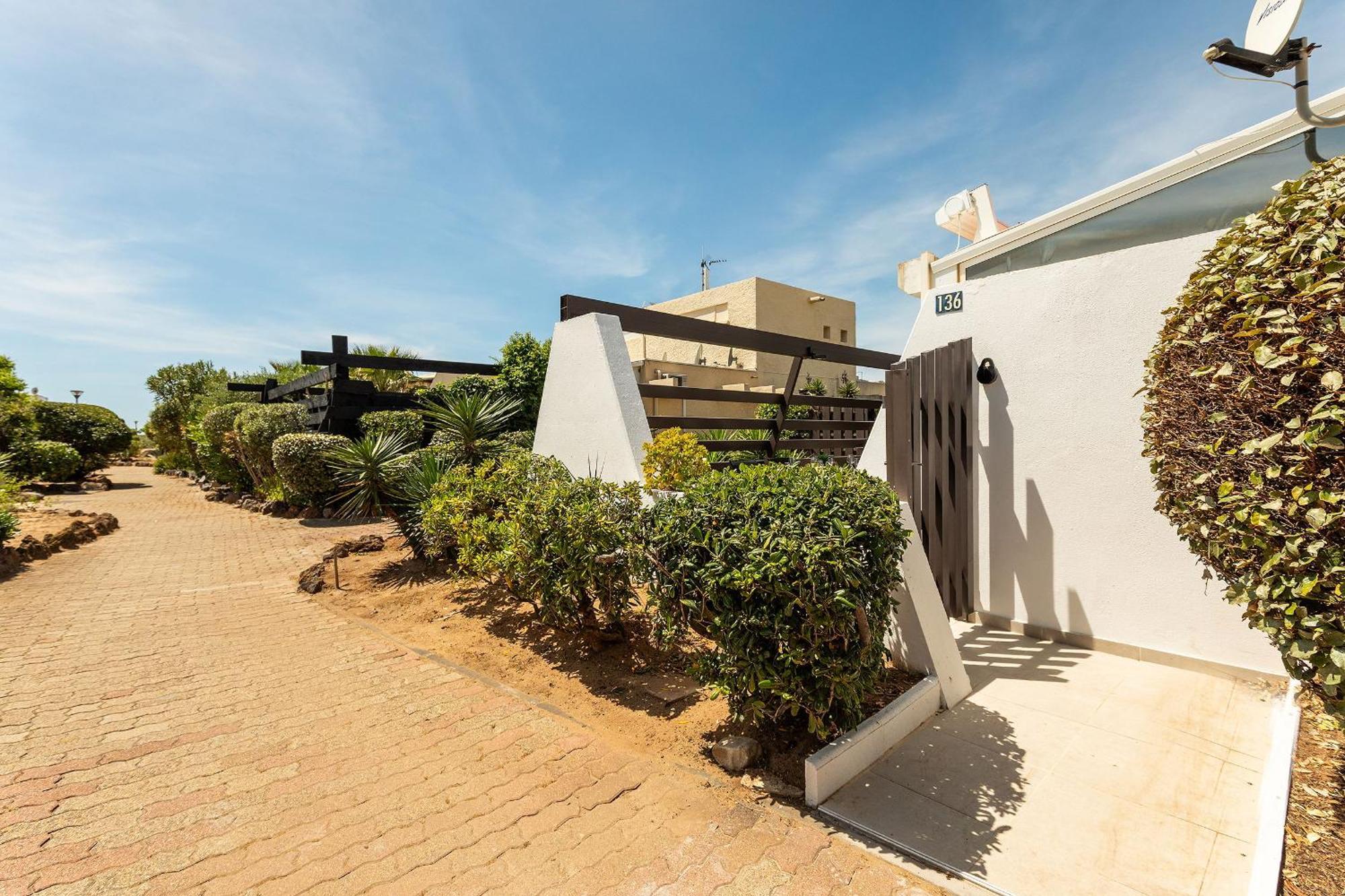 Village Naturiste R4N - La Villa Shimmer Luxe Agde Exterior foto