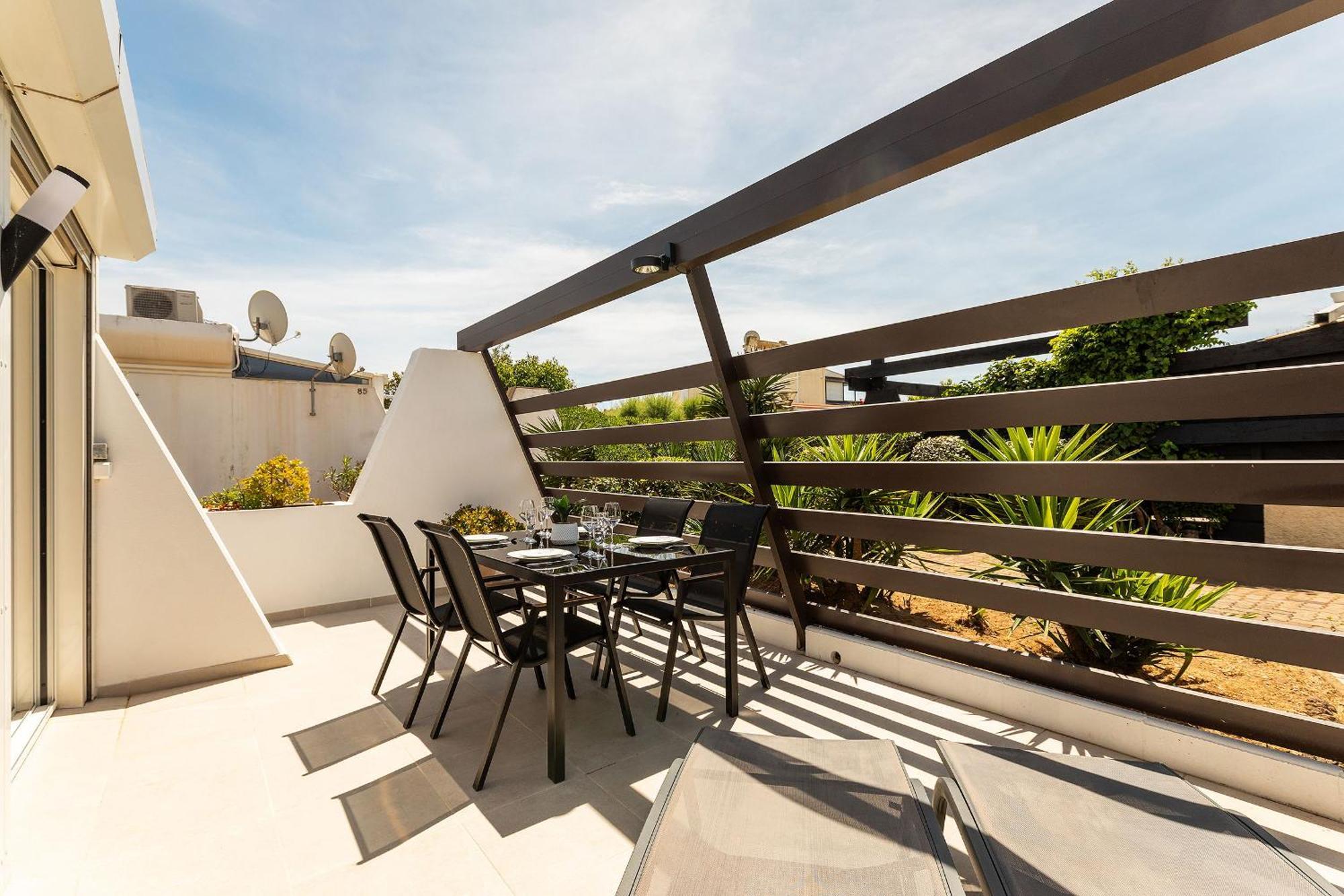 Village Naturiste R4N - La Villa Shimmer Luxe Agde Exterior foto