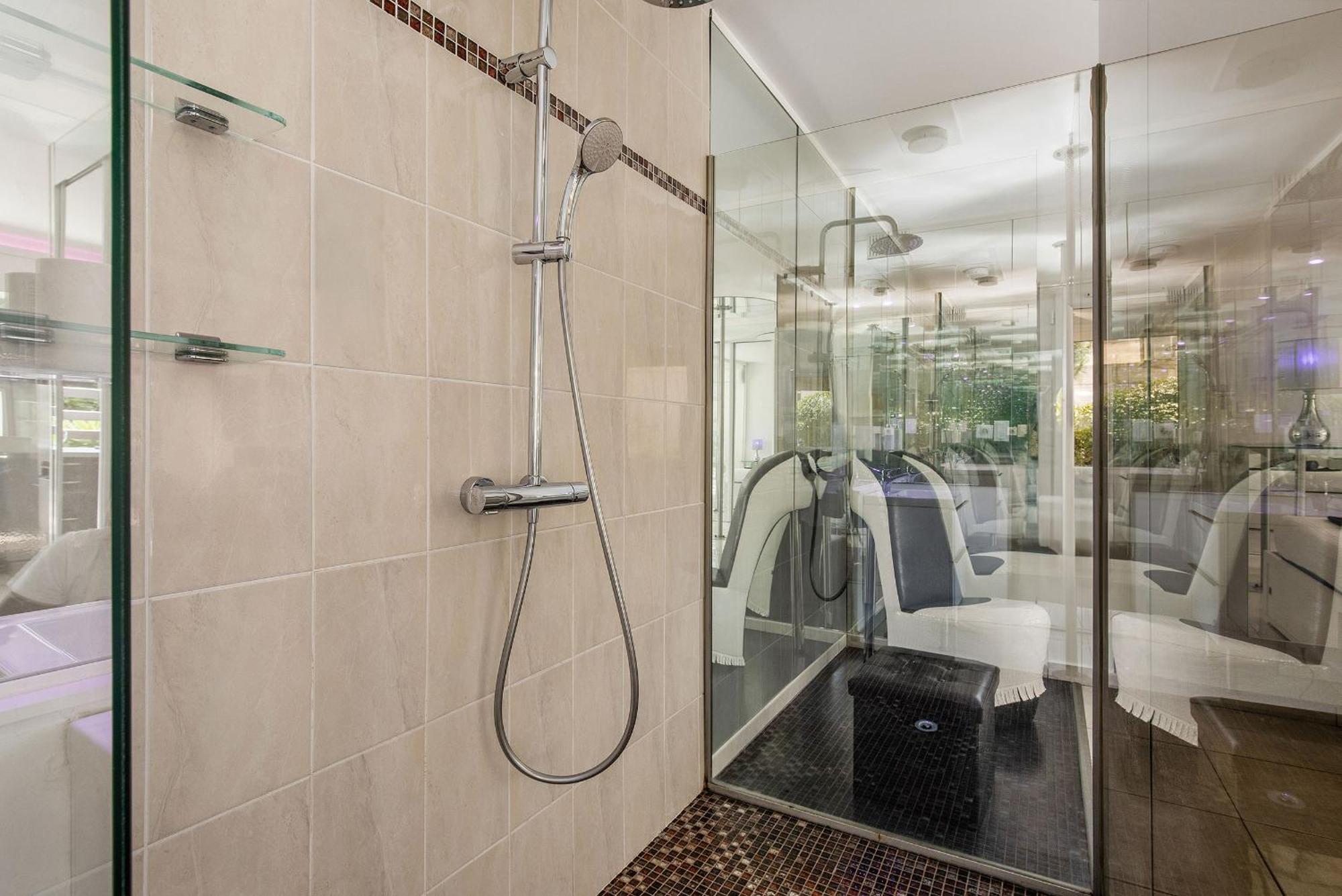 Village Naturiste R4N - La Villa Shimmer Luxe Agde Exterior foto
